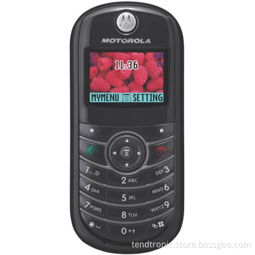 $6.98 refurbished Nokia Motorola mobile phone c139